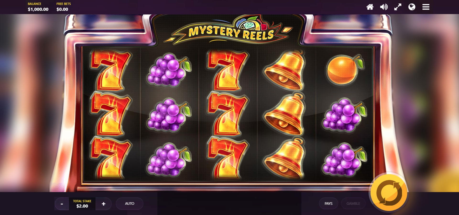 $30 Τουρνουά καζίνο στο Gaming Club Casino