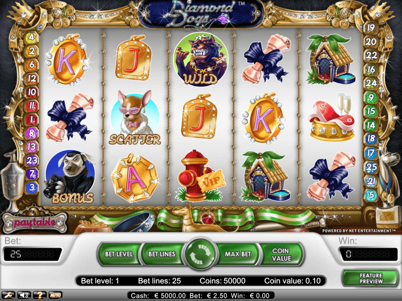 55 ΔΩΡΕΑΝ περιστροφές στο Volt Casino