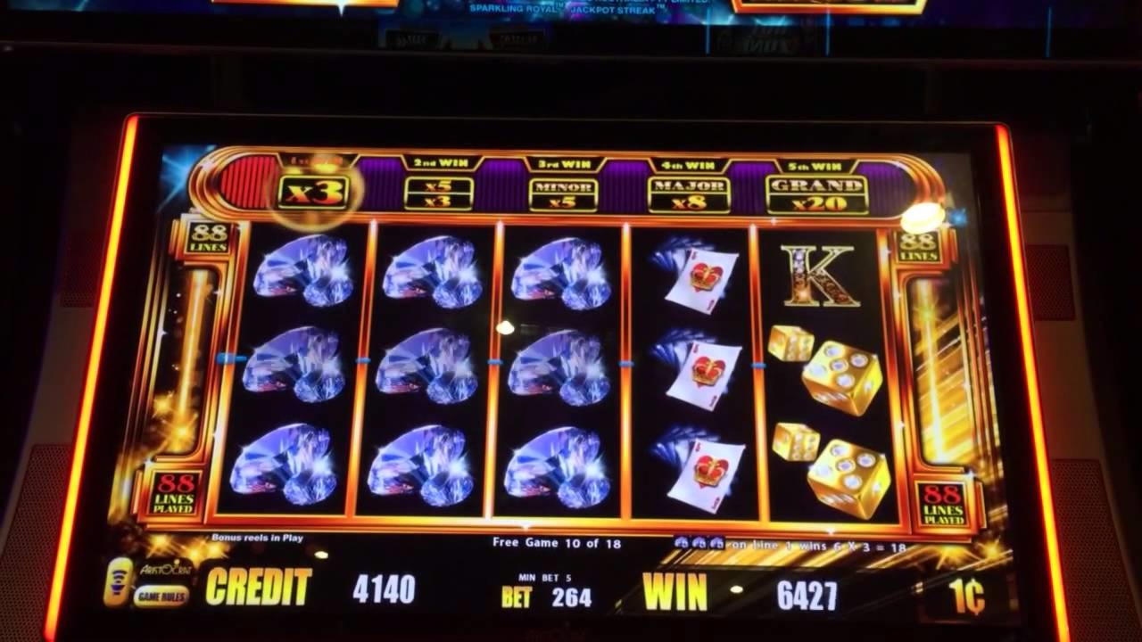 975% Μπόνους εγγραφής στο καζίνο Joy Casino