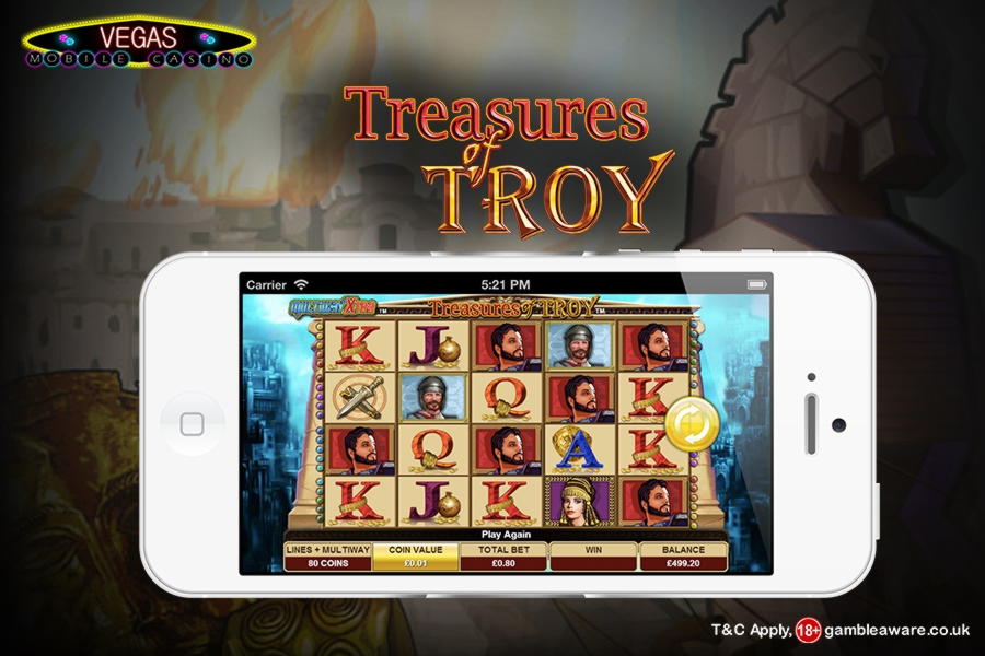 520% Match Bonus Casino στο bWin Casino