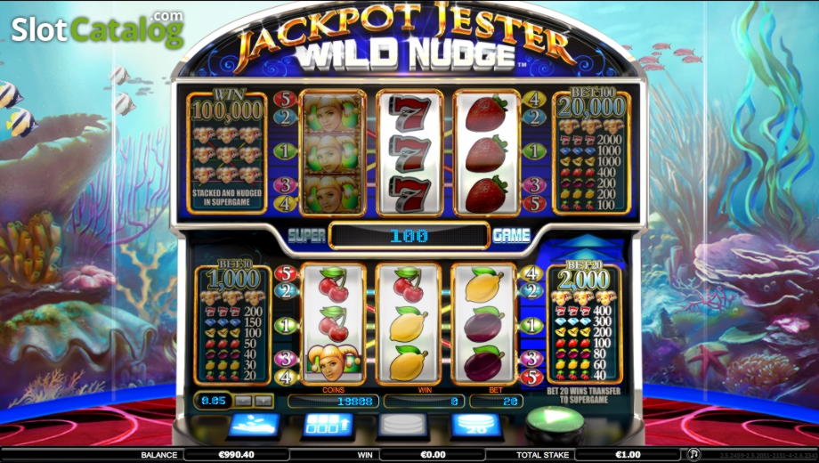 €370 Daily freeroll slot tournament at Lucky Nugget Casino