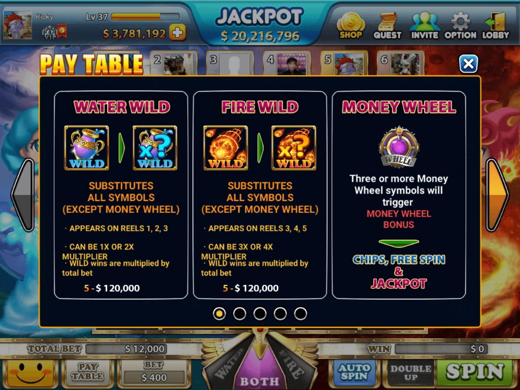 ΕΥΡΩ 250 Τουρνουά κουλοχέρη freeroll για κινητά στο καζίνο του Λας Βέγκας ΗΠΑ